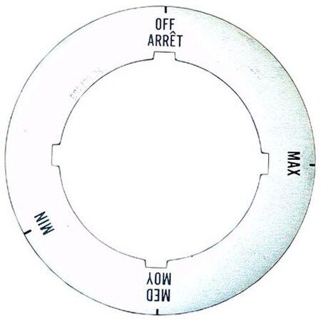 Garland Insert G02725-3